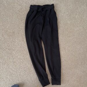 Lululemon dark brown Jogger Sweatpants